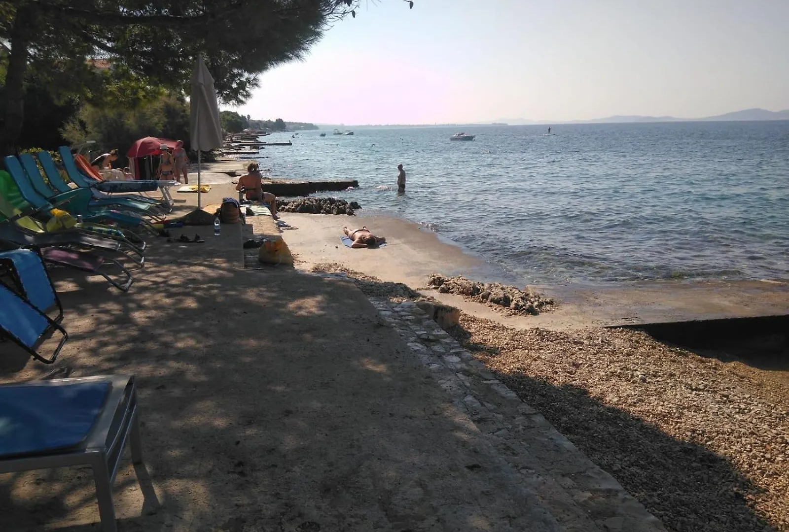 Ferienwohnung Mario Kožino 0*,  Kroatien